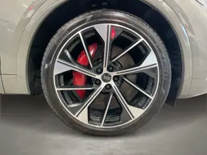 Audi SQ5 TDI quattro tiptronic Matrix 4xSHZ AHK AUT Bild 4