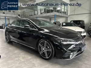 Mercedes-Benz EQE 43 4M Premium+PANO-DISTRONIC-HYPERSCREEN