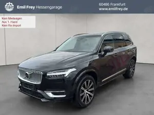 Volvo XC90 XC90 B5 AWD Plus-Bright 7S Glasd Standh 360° AHK
