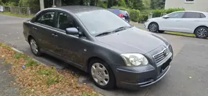 Toyota Avensis Avensis Stufenheck 1.8 VVT-i