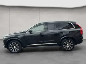 Volvo XC90 XC90 B5 AWD Plus-Bright 7S Glasd Standh 360° AHK Bild 2