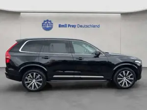 Volvo XC90 XC90 B5 AWD Plus-Bright 7S Glasd Standh 360° AHK Bild 5