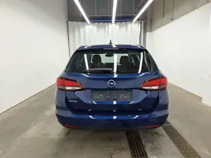 Opel Astra Elegance LED Navi AppleCarPlay PDC SHZ GRA Bild 5