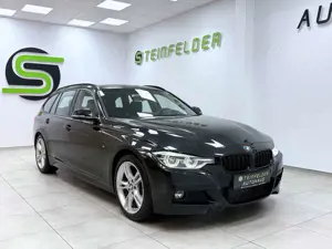 BMW 320 d M Sport / LEDER / LED / SHZ / NAVI