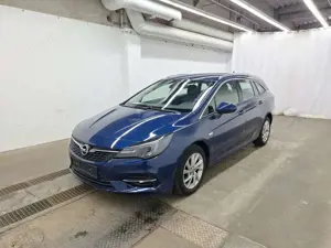 Opel Astra Elegance LED Navi AppleCarPlay PDC SHZ GRA Bild 1