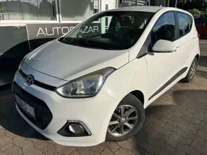 Hyundai i10 Classic 1.0 * 1.Hand * LPG *
