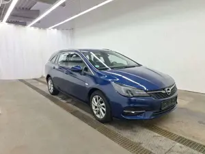 Opel Astra Elegance LED Navi AppleCarPlay PDC SHZ GRA Bild 3