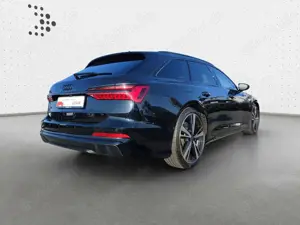 Audi S6 3.0 TDI quattro*Matrix*BO*Optikpaket*H Bild 3