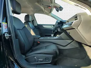 Audi S6 3.0 TDI quattro*Matrix*BO*Optikpaket*H Bild 5
