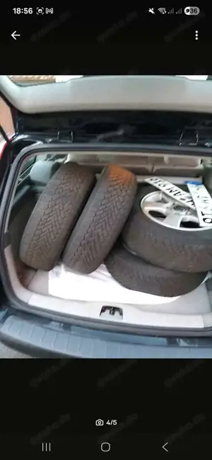 Volvo V50 1.6D Momentum Bild 3