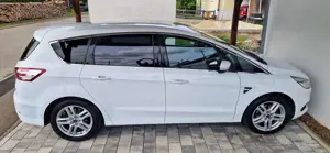 Ford S-Max 2.0 TDCi Bi-Turbo Aut. Titanium