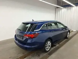 Opel Astra Elegance LED Navi AppleCarPlay PDC SHZ GRA Bild 4