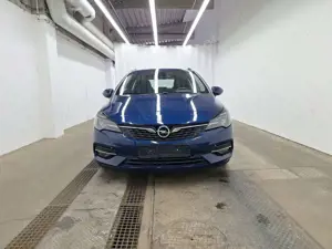 Opel Astra Elegance LED Navi AppleCarPlay PDC SHZ GRA Bild 2