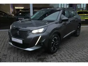Peugeot 2008 Allure HDi 130 EAT8 RFK CarPlay Navi SHZ Bild 2