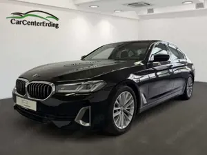 BMW 520 dLim.xDrive*Laser*Navi*Kamera*Leder*AHK*HUD*
