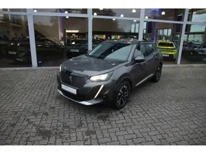 Peugeot 2008 Allure HDi 130 EAT8 RFK