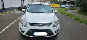 Ford Kuga 2.0 TDCi 2x4 Titanium