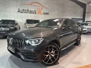 Mercedes-Benz GLC 43 AMG 4Matic/Memory/AHK/SPURH