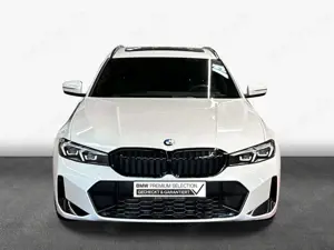 BMW 320 i Touring Aut. *HiFi*Sportpaket* Panorama* Bild 4