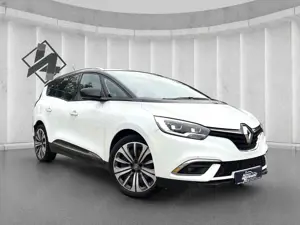 Renault Grand Scenic TCE 140*7-Sitzer*Navi*PDC*Kamera**