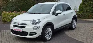 Fiat 500X Lounge