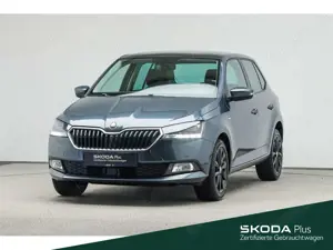 Skoda Fabia 1.0 TSI BEST-OF-DRIVE*PANO*PDC*SHZ*NAVI*LE