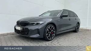 BMW 330 e Tou M Sport PRO,LCPro.HuD,AHK,ACC,adLED