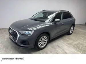 Audi Q3 35 TDI basis Klima Navi Rückfahrkamera
