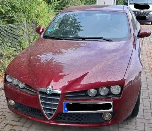 Alfa Romeo 159 159 1.9 JTDM 8V DPF Eco