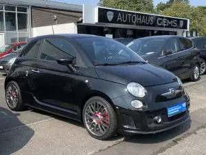 Abarth 500 595 Custom I.Hand Pano Bi-Xenon