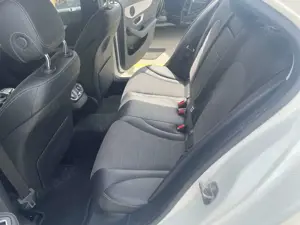 Mercedes-Benz C 220 C 220 d. Limousine Bild 2