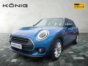 MINI Cooper Clubman 1.5 Aut. Classic *RFK*LED*Leder*