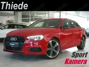 Audi A3 LIM. 35 TDI S-TRONIC SPORT NAVI/SH/KAMERA/AHK