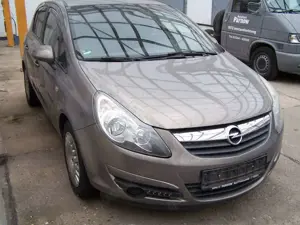 Opel Corsa Edition "111 Jahre" Bild 2