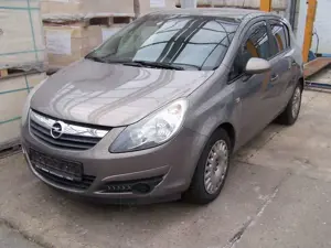 Opel Corsa Edition "111 Jahre"