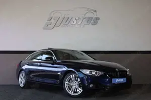 BMW 435 435i Gran Coupé/HUD/KAMERA/PDC/HK/SBD/SHZ/R18