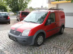 Ford Transit Connect Kasten