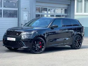 Land Rover Range Rover Velar Velar P550 5.0 SV Autobiography Edition BRD TOP!