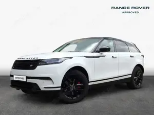 Land Rover Range Rover Velar P400e S BlackPack/Pano/Winter