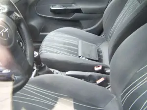 Opel Corsa Edition "111 Jahre" Bild 5