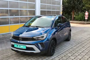 Opel Crossland X Crossland Elegance Automatik
