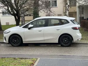 BMW 218 218i Active Tourer Aut.