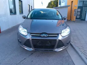 Ford Focus Lim. Trend