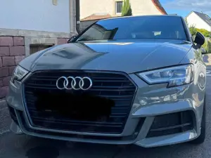 Audi A3 A3 LIM. SPORT 35 TFSI STRONI