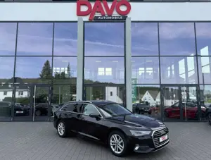 Audi A6 Avant 40 TDI sport/ACC/R-Kamera