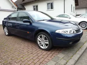 Renault Laguna Dynamique