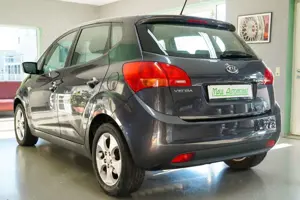 Kia Venga Bild 4