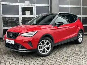 SEAT Arona FR-Line ACC Shz KeyLess Kamera