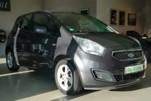 Kia Venga Bild 2