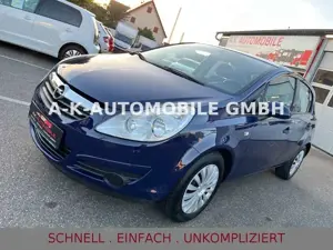Opel Corsa D Selection 110 Jahre*WENIG KM*1-HD*KLIMA
